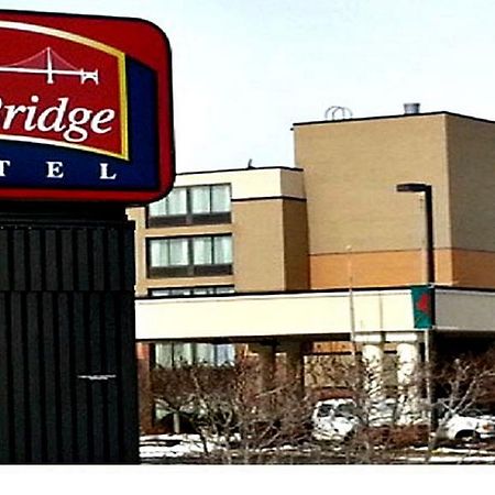 Fairbridge Hotel Cleveland East Wickliffe Esterno foto