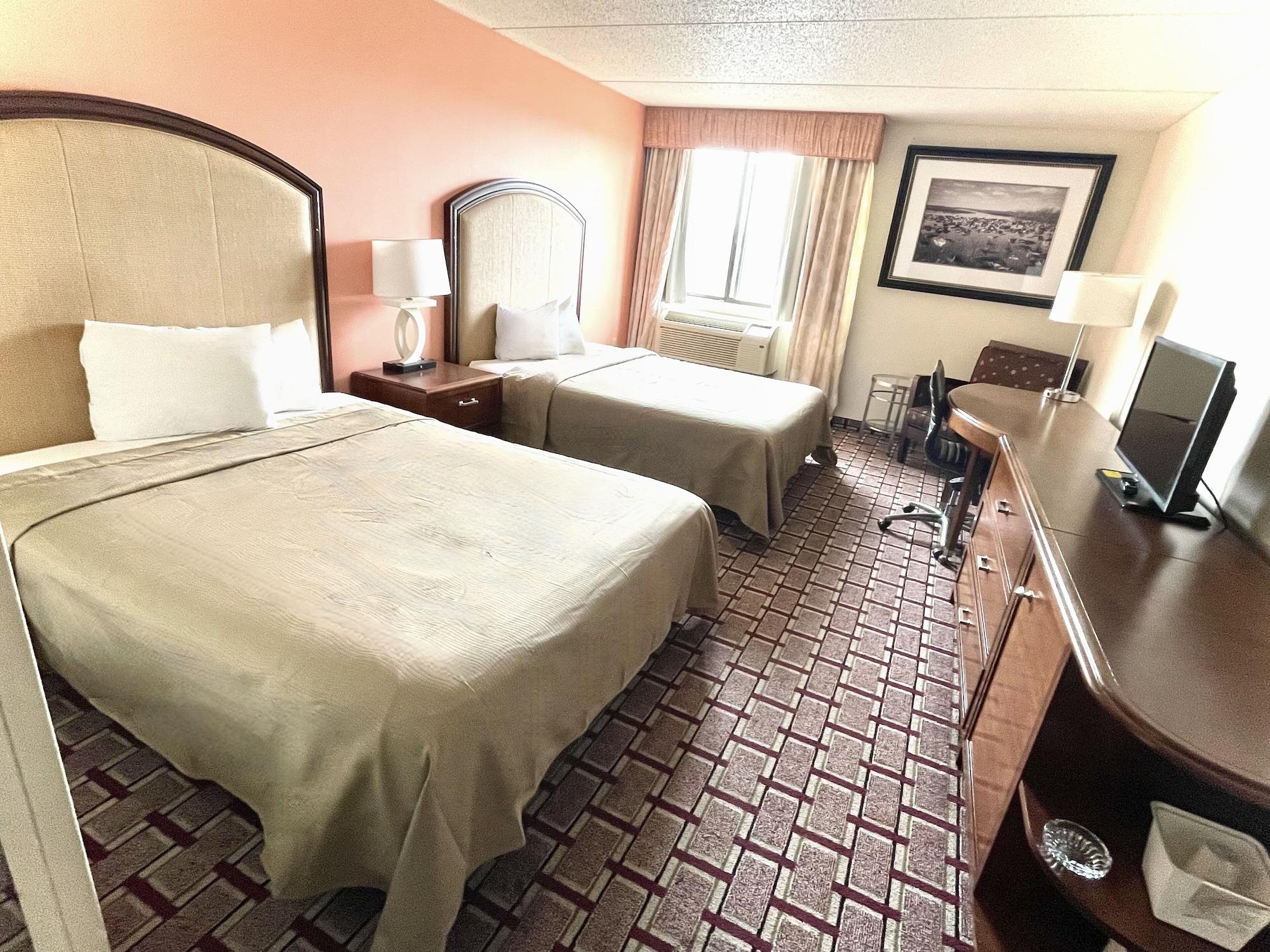 Fairbridge Hotel Cleveland East Wickliffe Esterno foto