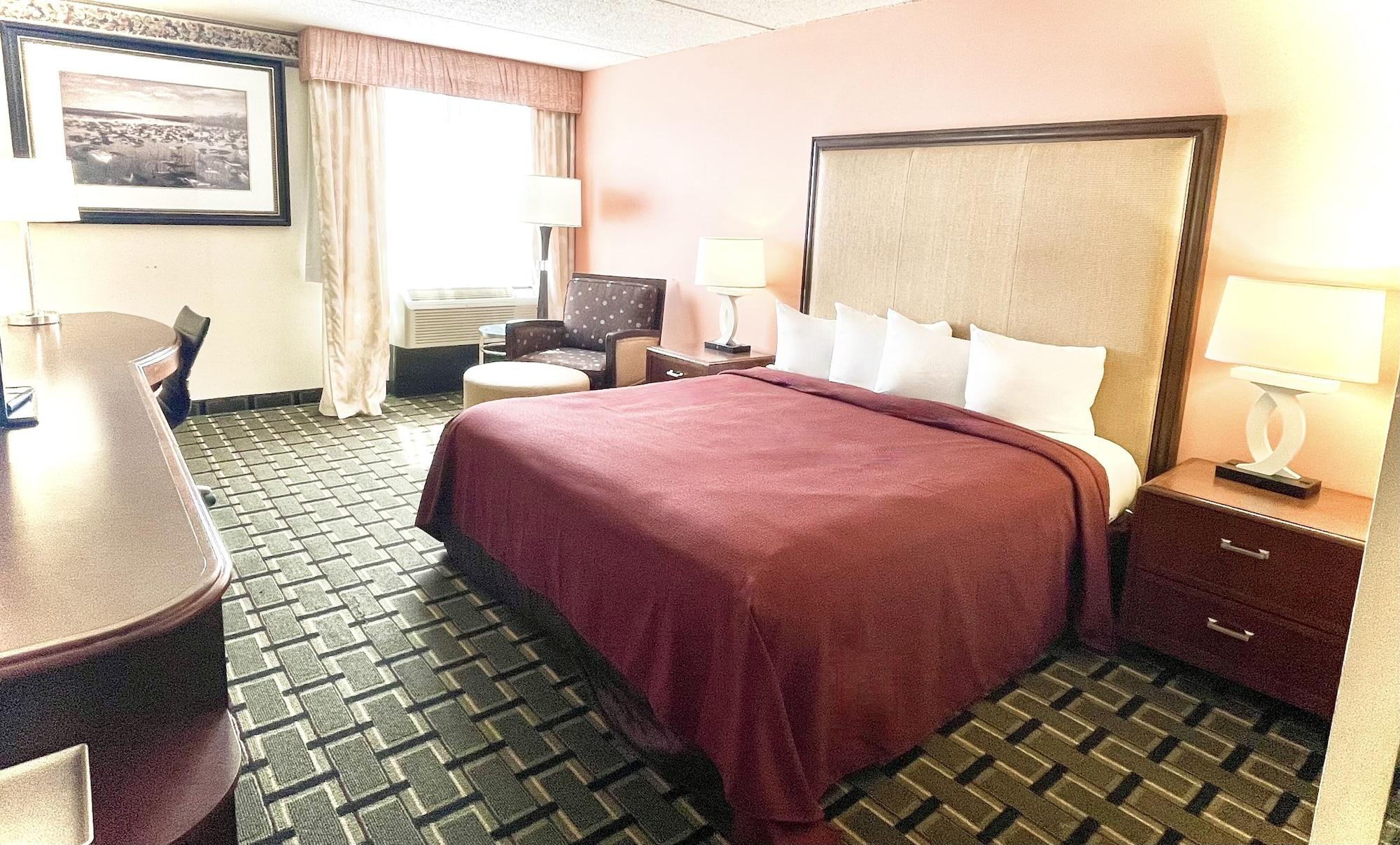 Fairbridge Hotel Cleveland East Wickliffe Esterno foto