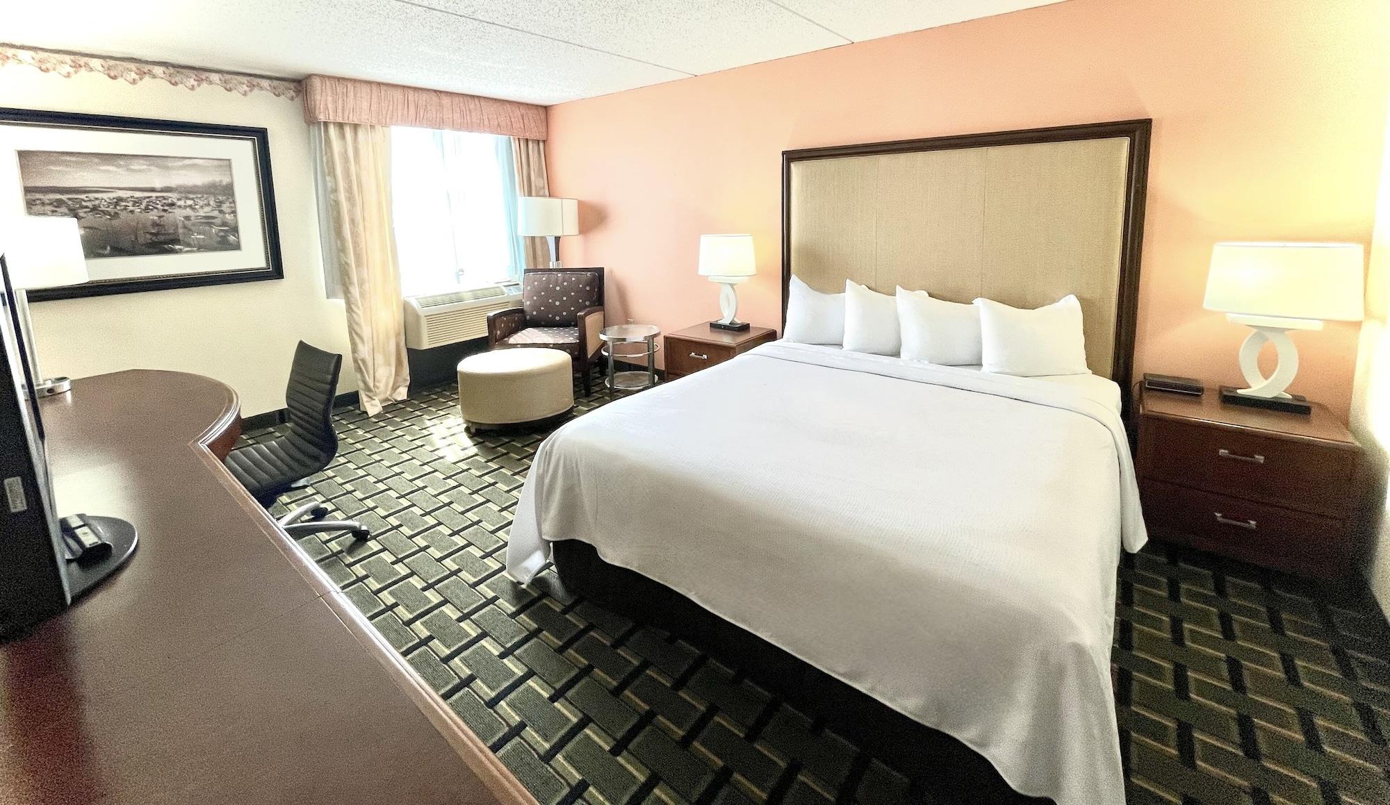 Fairbridge Hotel Cleveland East Wickliffe Esterno foto