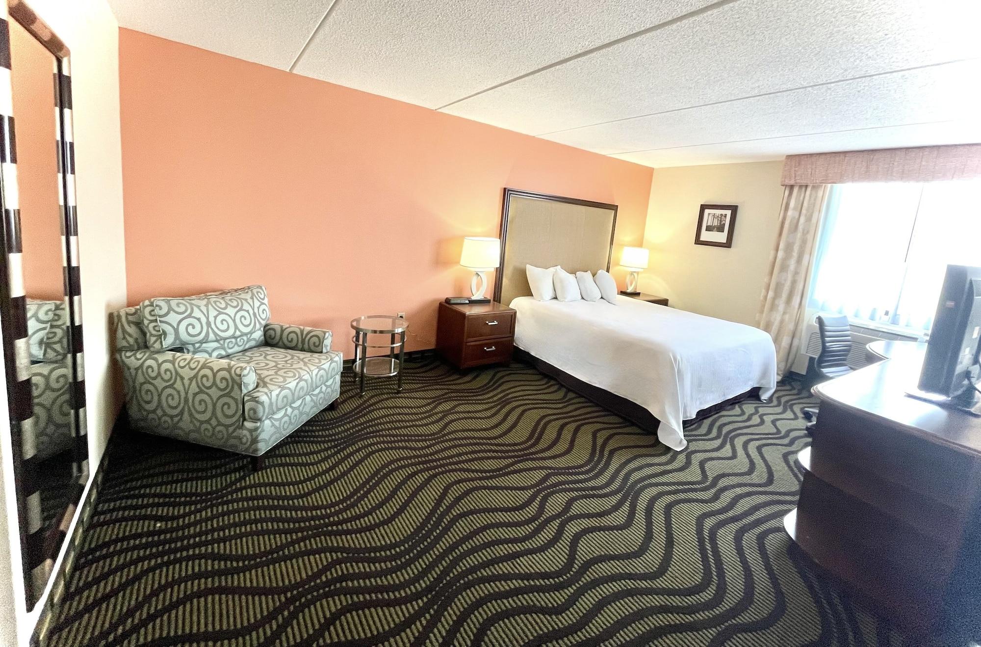 Fairbridge Hotel Cleveland East Wickliffe Esterno foto