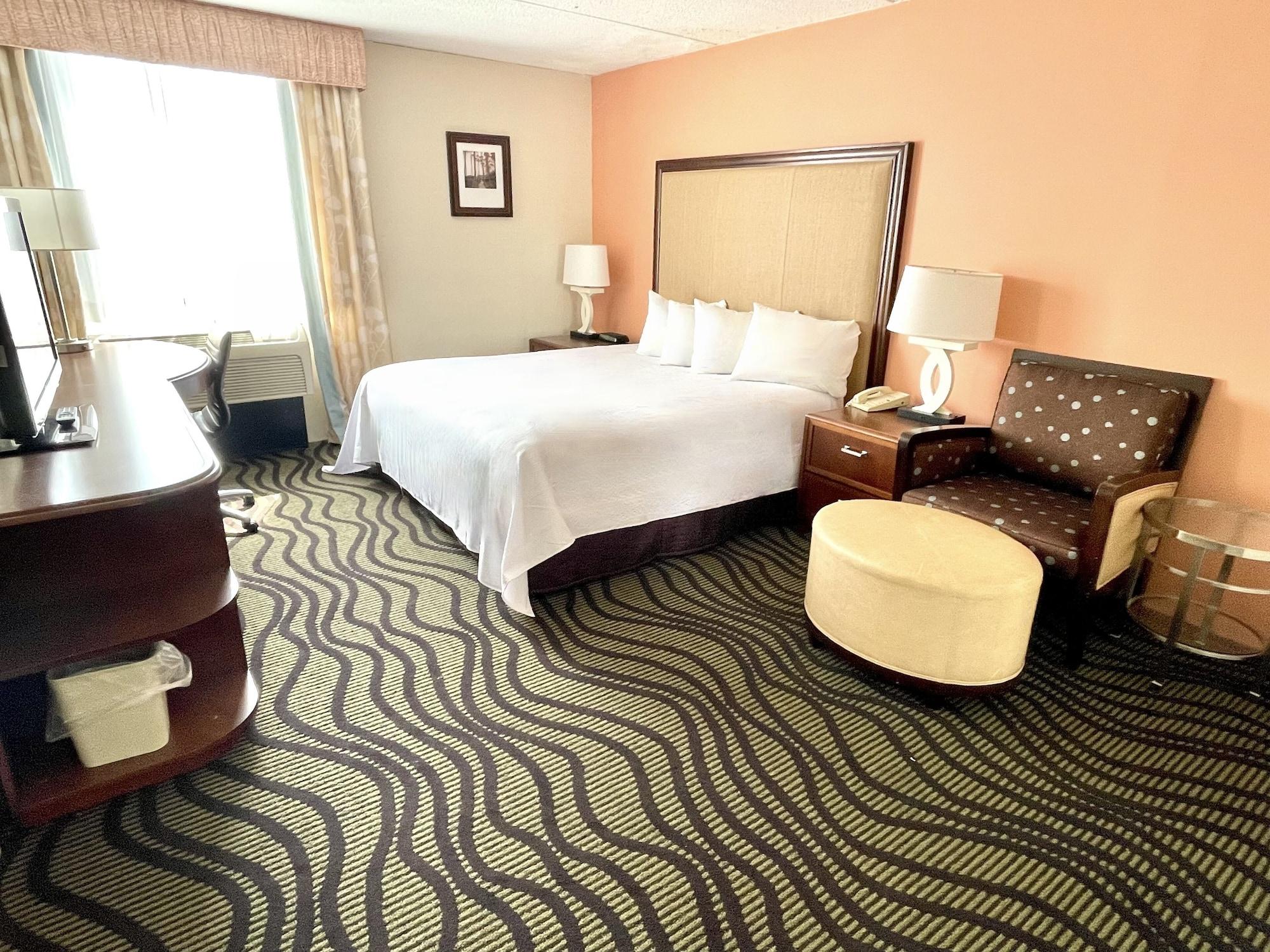 Fairbridge Hotel Cleveland East Wickliffe Esterno foto