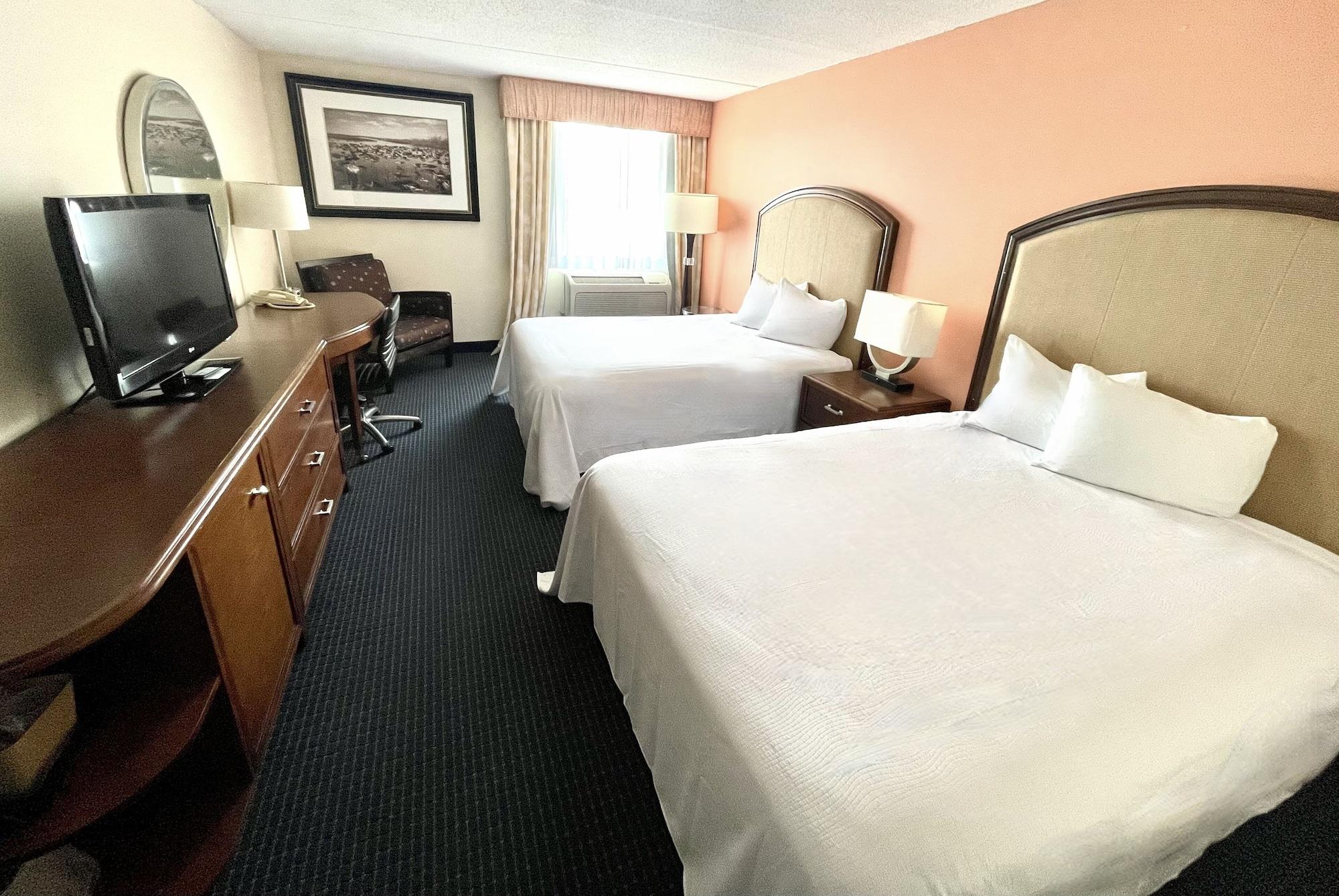 Fairbridge Hotel Cleveland East Wickliffe Esterno foto