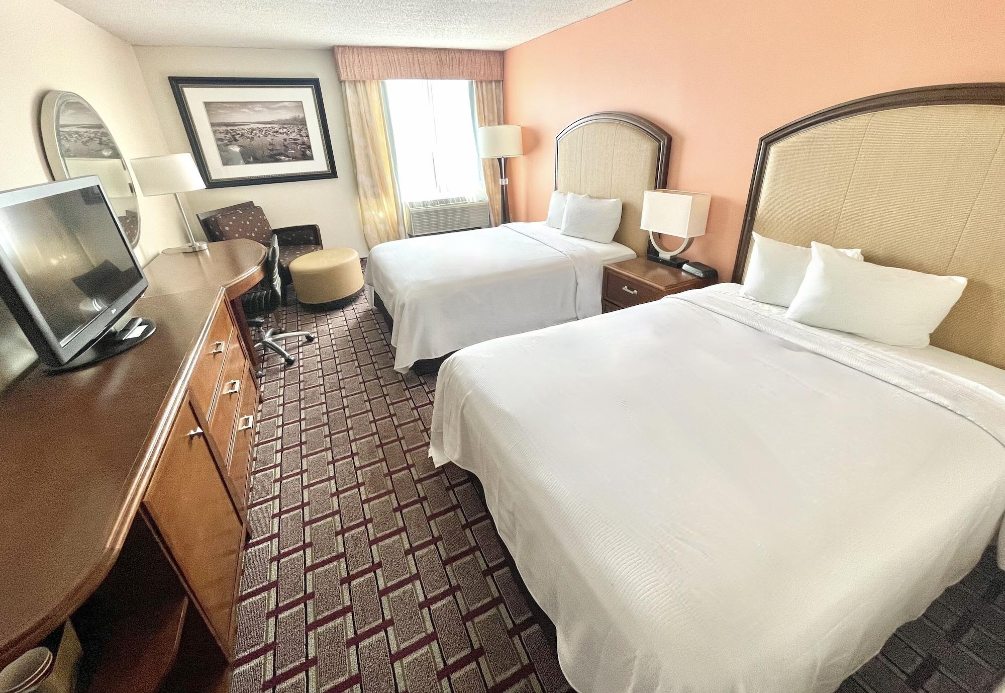 Fairbridge Hotel Cleveland East Wickliffe Esterno foto