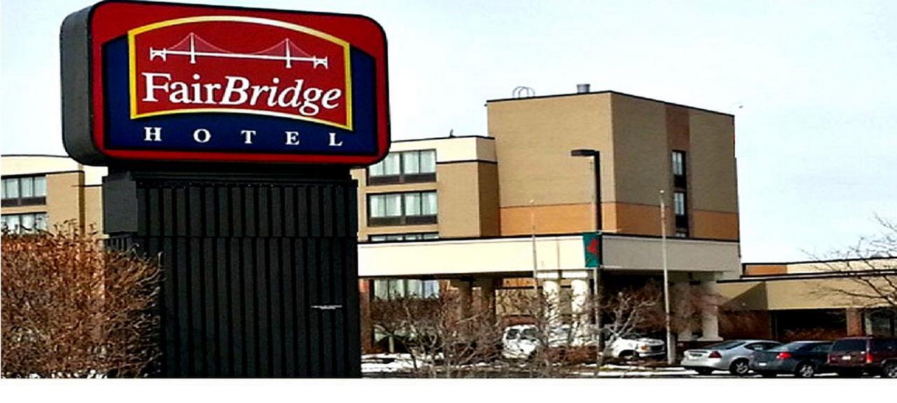 Fairbridge Hotel Cleveland East Wickliffe Esterno foto