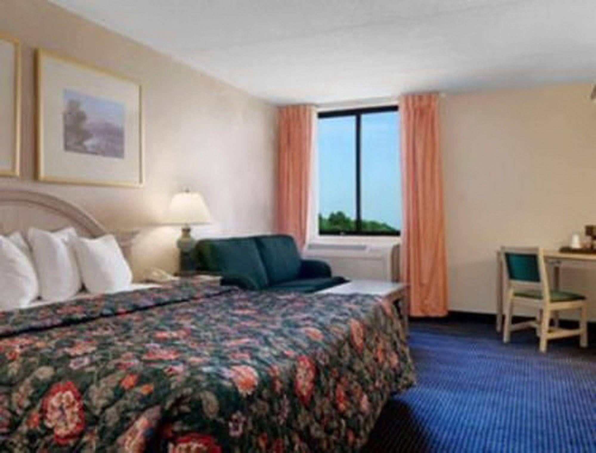 Fairbridge Hotel Cleveland East Wickliffe Esterno foto