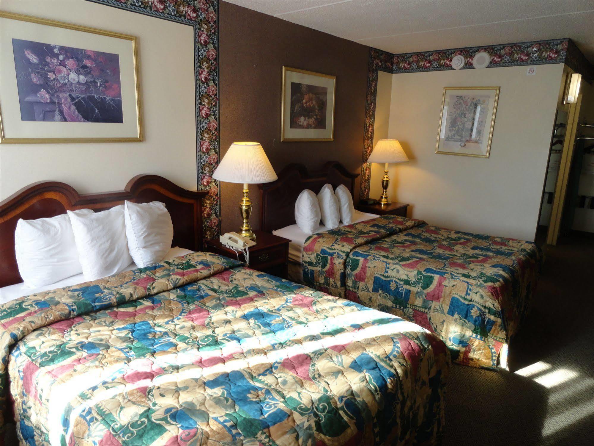 Fairbridge Hotel Cleveland East Wickliffe Esterno foto