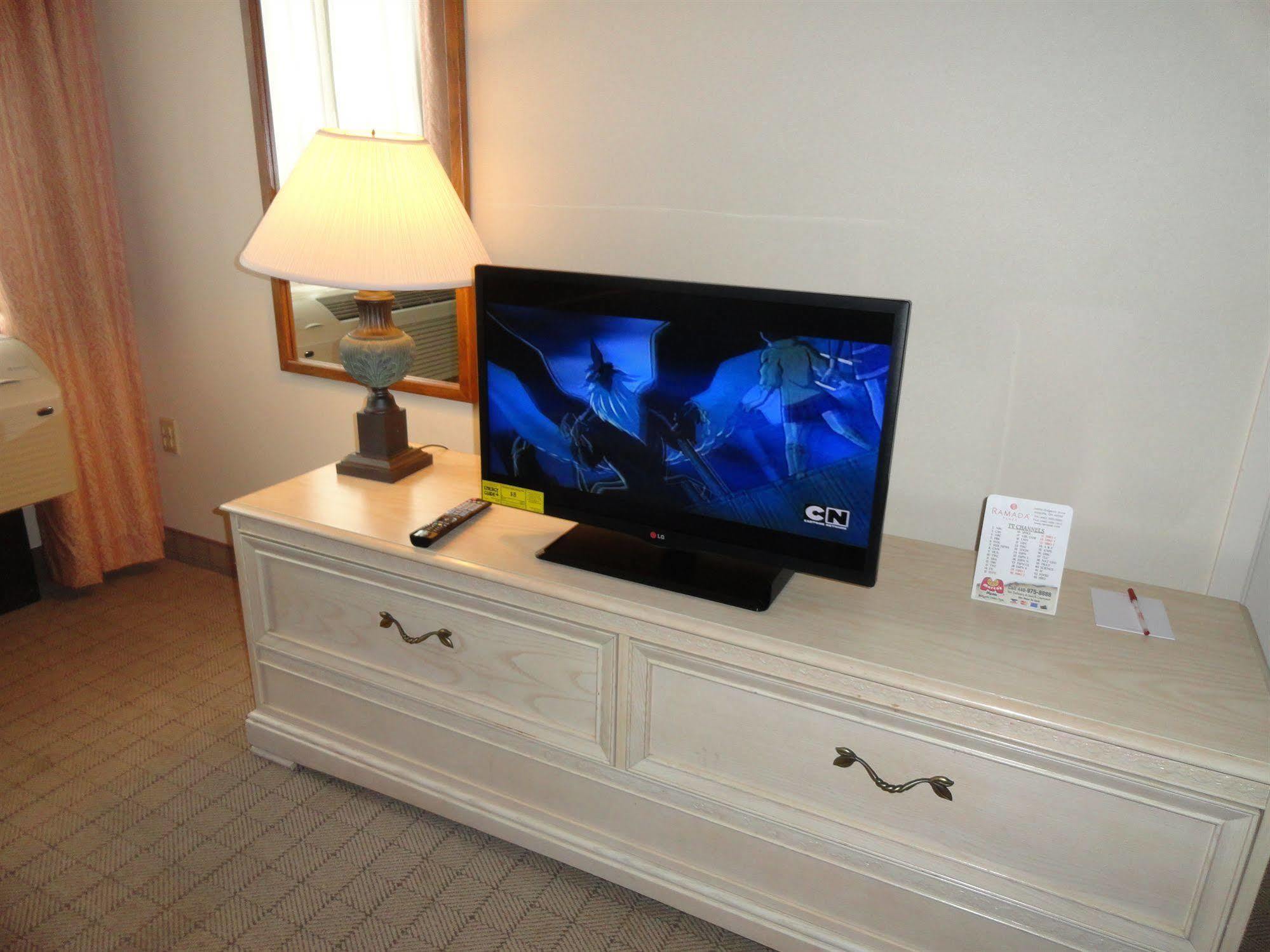 Fairbridge Hotel Cleveland East Wickliffe Esterno foto